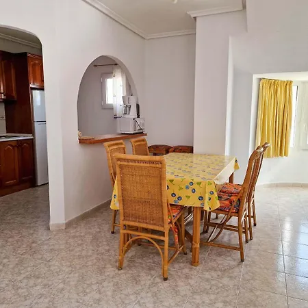 Appartamento On Floor, With Big Terrace *